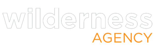 Wilderness Agency logo